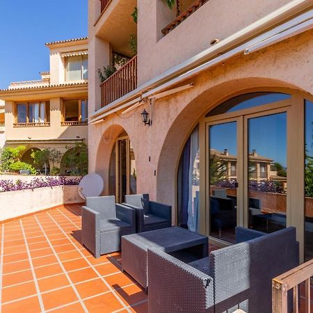 Simplicity Luxury Apartment Altea Exterior photo