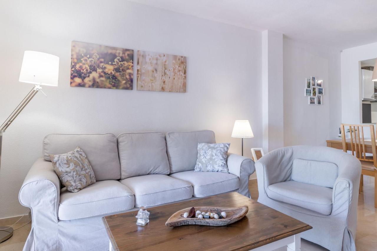Simplicity Luxury Apartment Altea Exterior photo