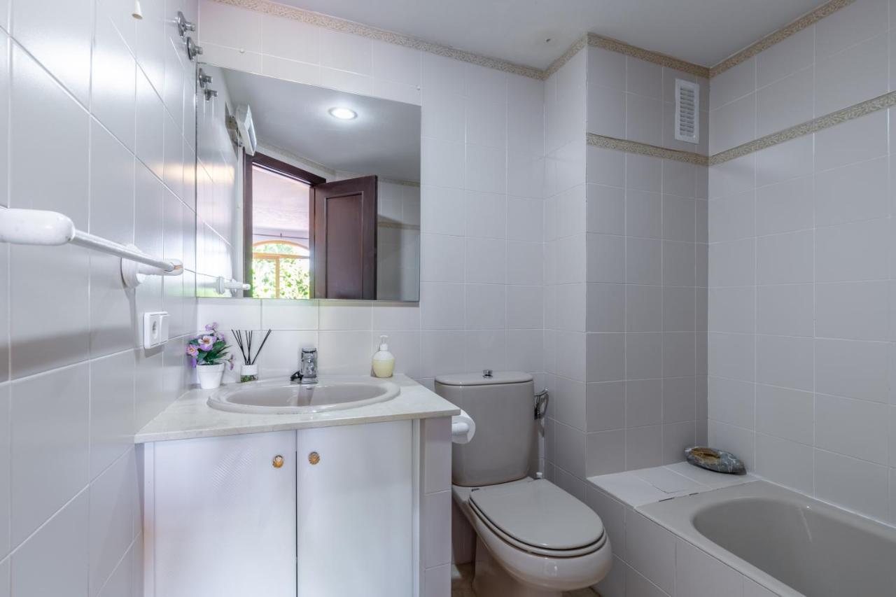 Simplicity Luxury Apartment Altea Exterior photo