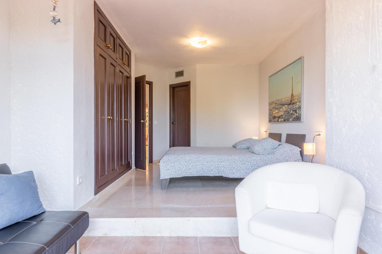 Simplicity Luxury Apartment Altea Exterior photo
