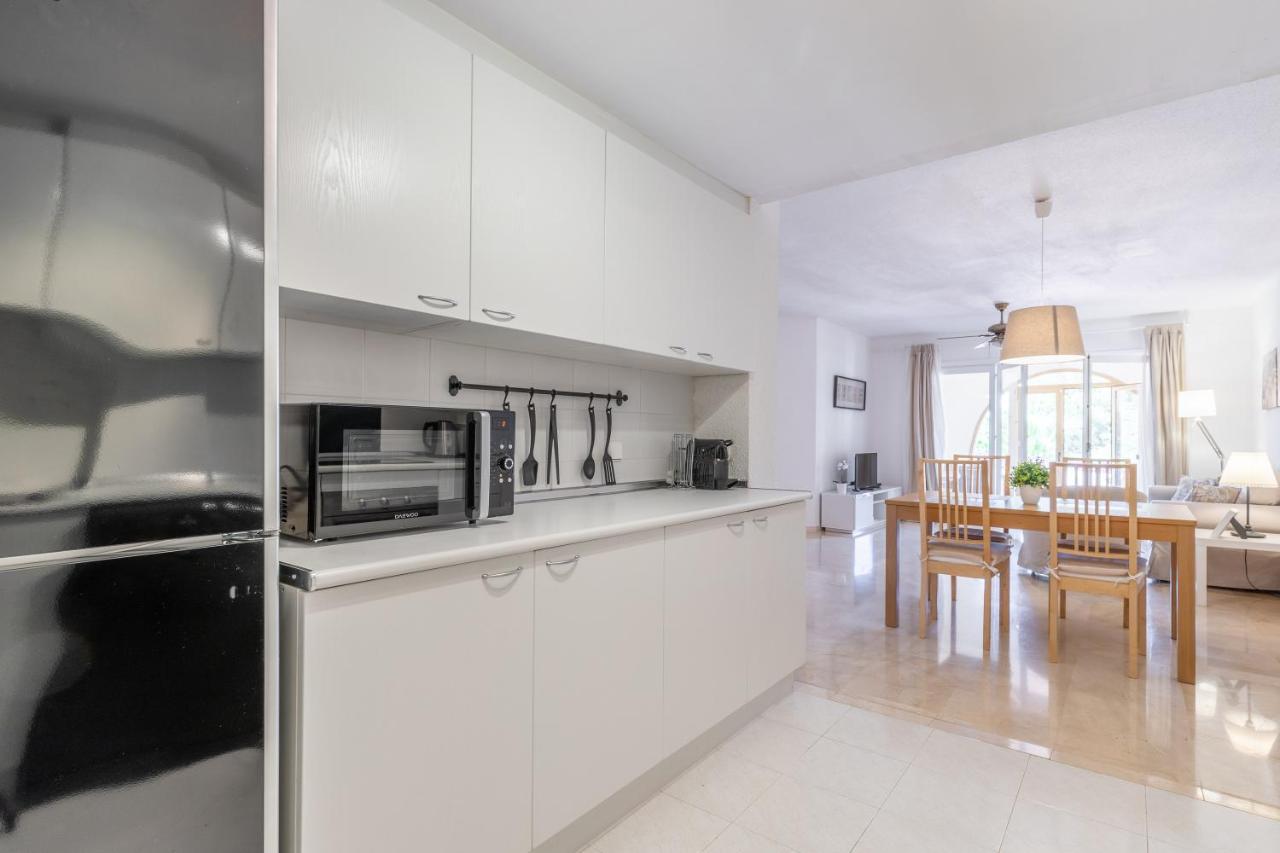 Simplicity Luxury Apartment Altea Exterior photo